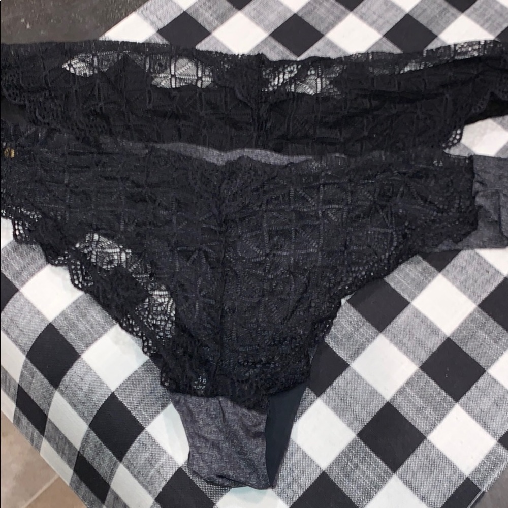 Intimates Set